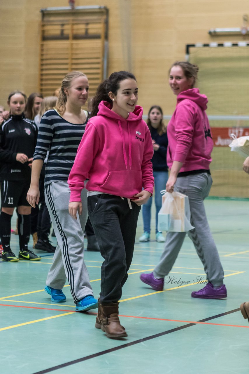 Bild 56 - Girls Cup